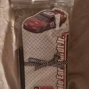 Dale Jr. Note Pad Brand New